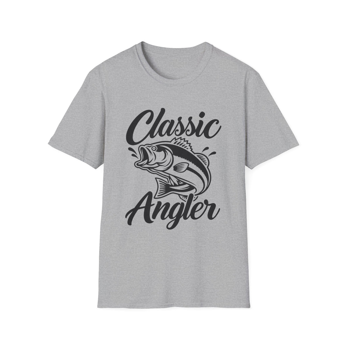 CLASSIC ANGLER