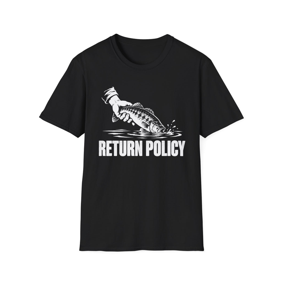 RETURN POLICY