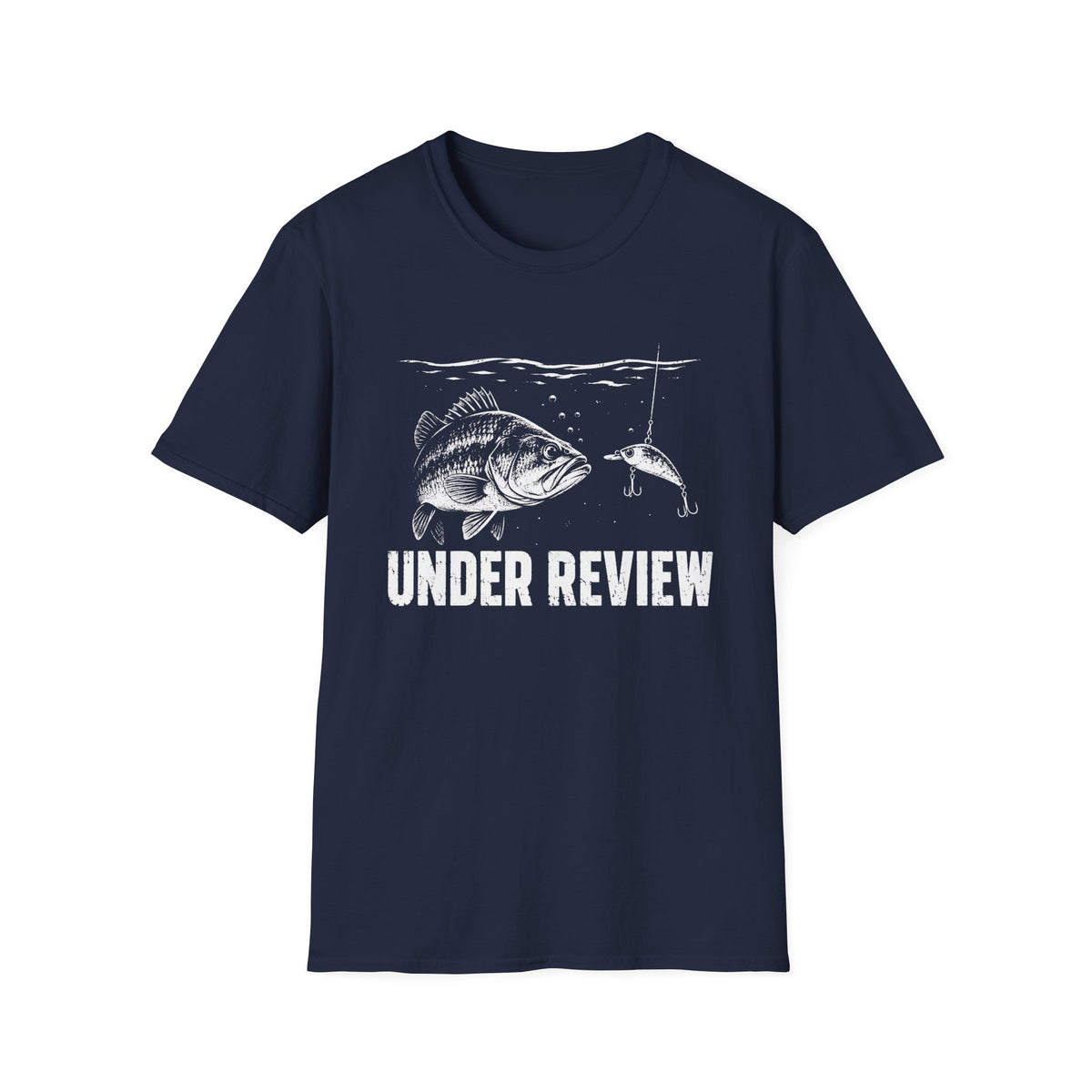 UNDER REVIEW