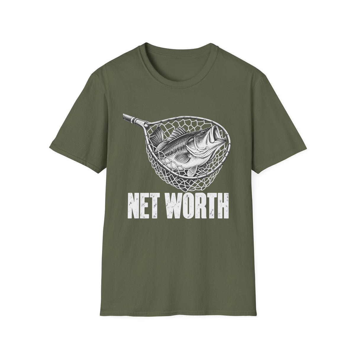 NET WORTH