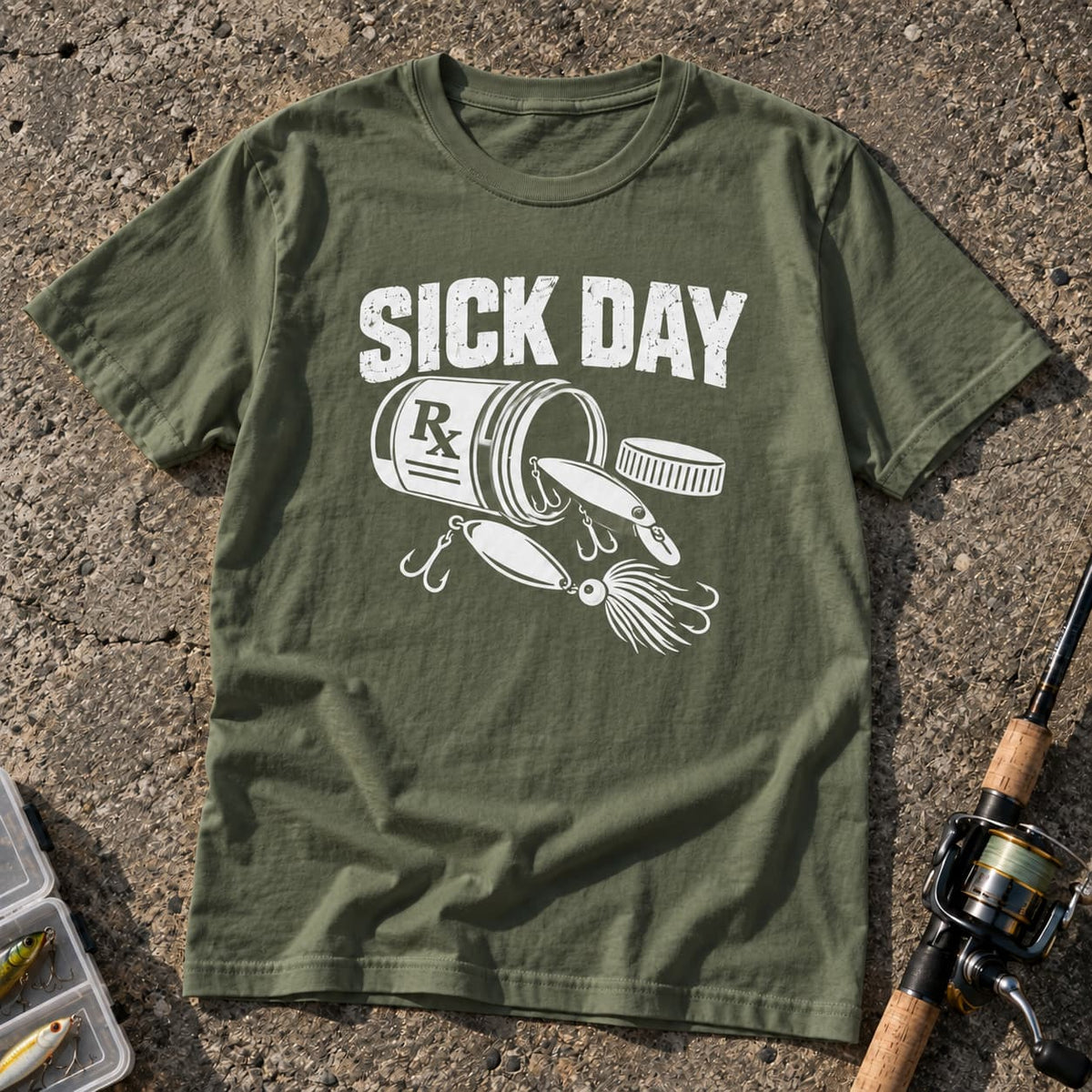 SICK DAY