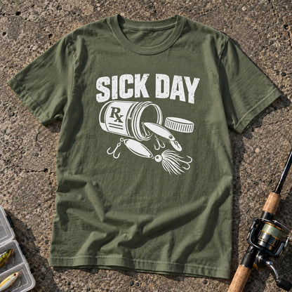 SICK DAY