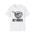 NET WORTH