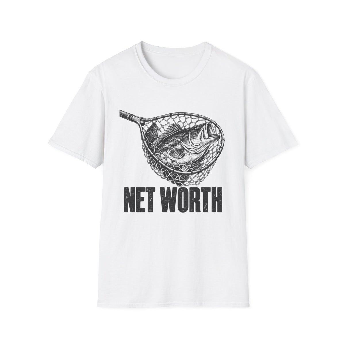 NET WORTH