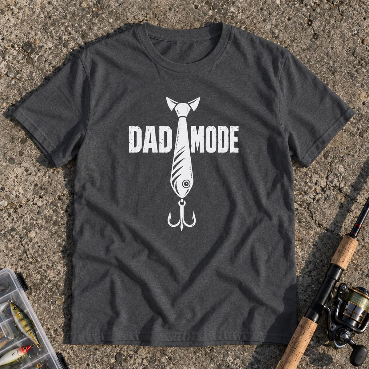 DAD MODE