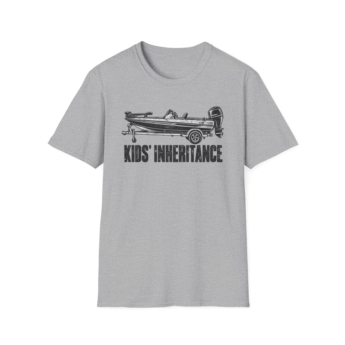 KID’S INHERITANCE