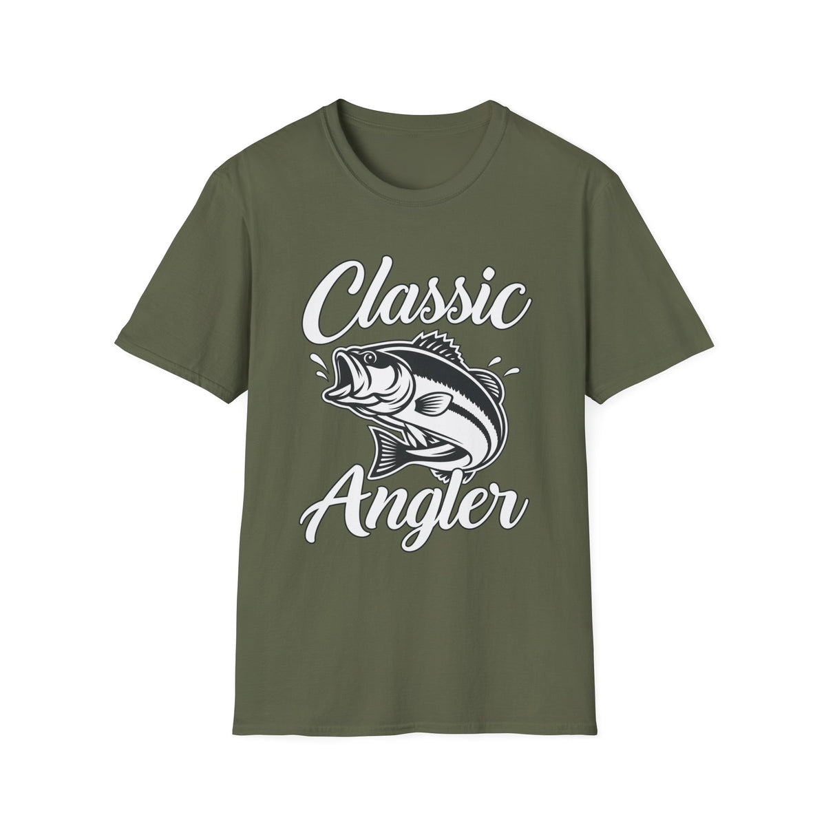 CLASSIC ANGLER