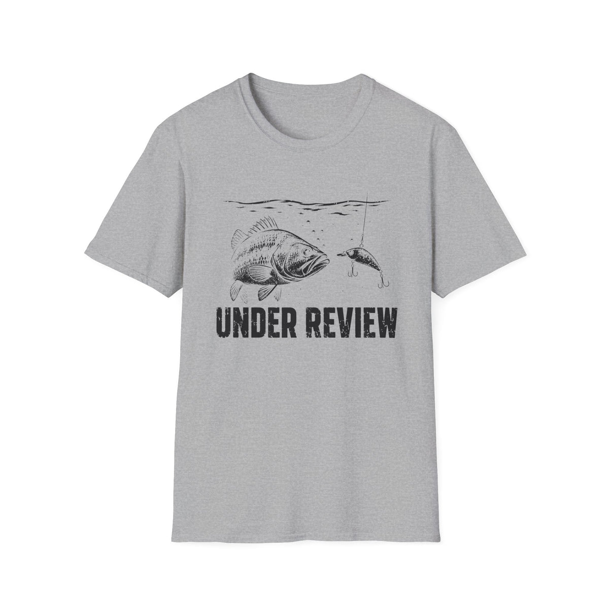 UNDER REVIEW