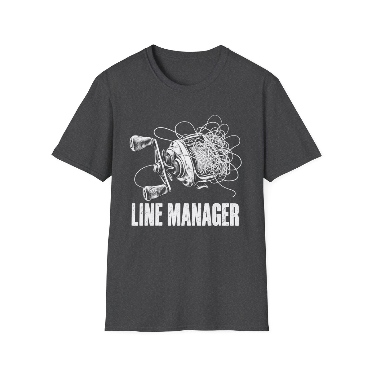 LINE MANAGER