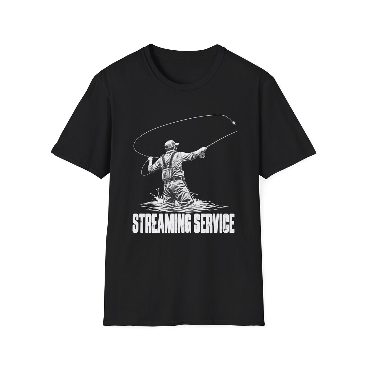 STREAMING SERVICE