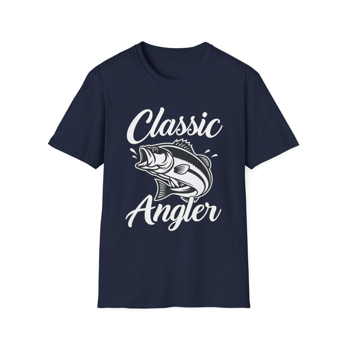 CLASSIC ANGLER