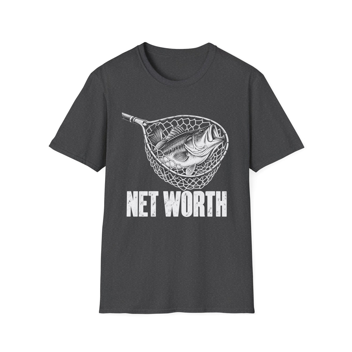 NET WORTH