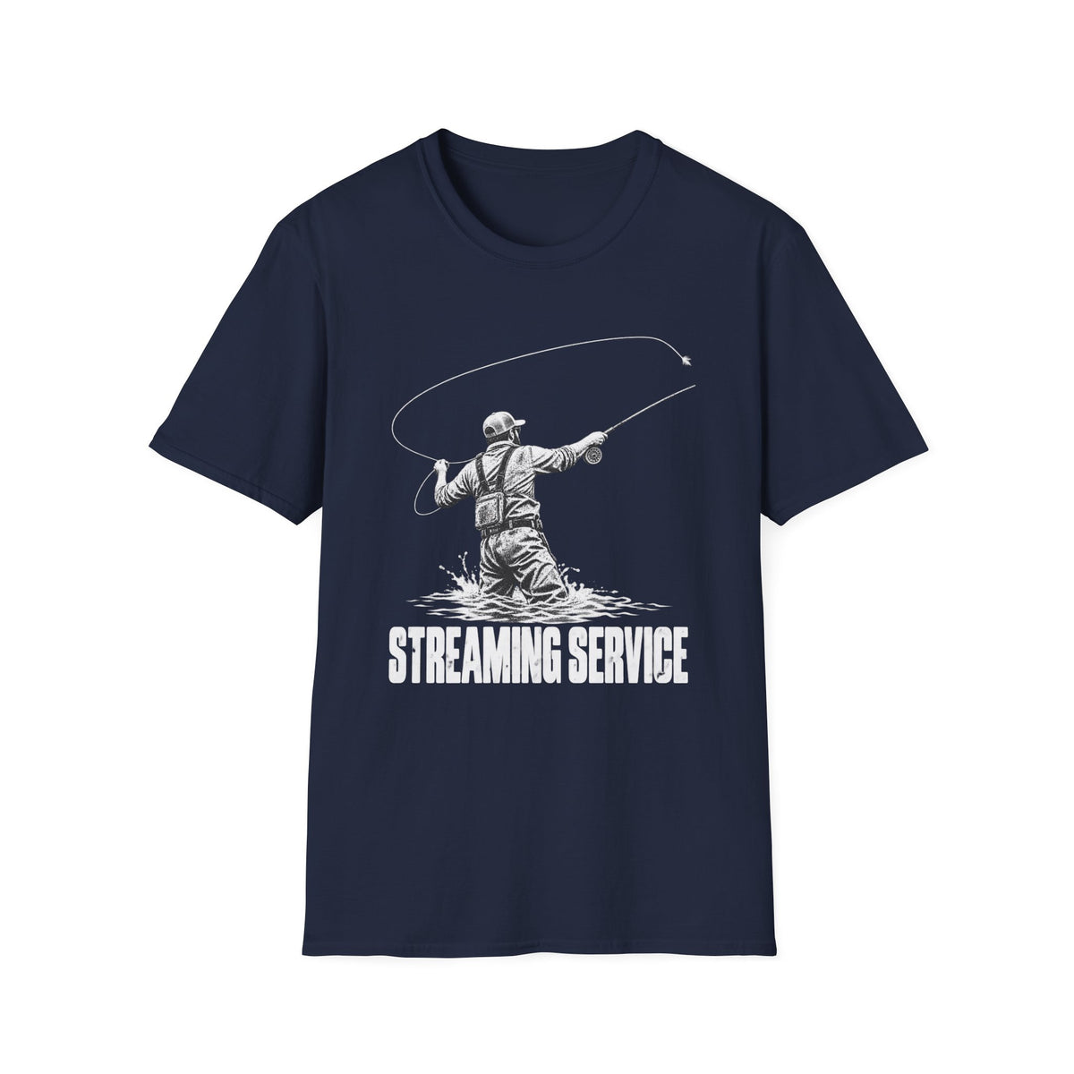 STREAMING SERVICE