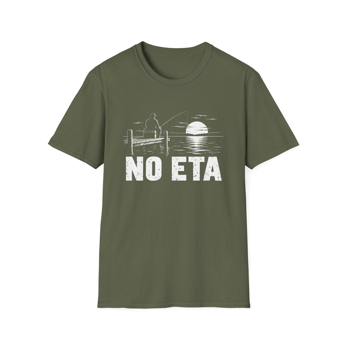 NO ETA