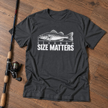 SIZE MATTERS