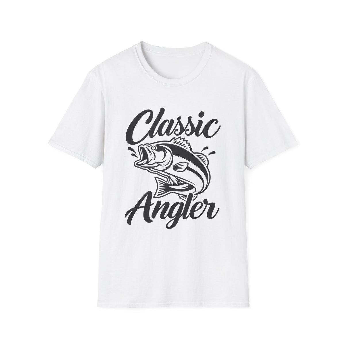 CLASSIC ANGLER
