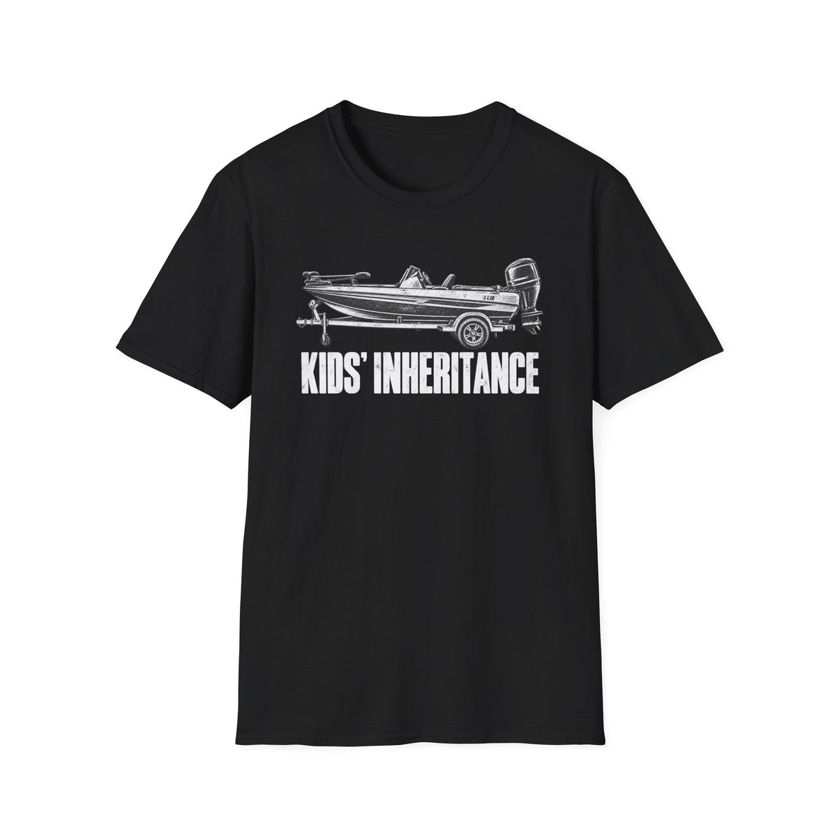 KID’S INHERITANCE