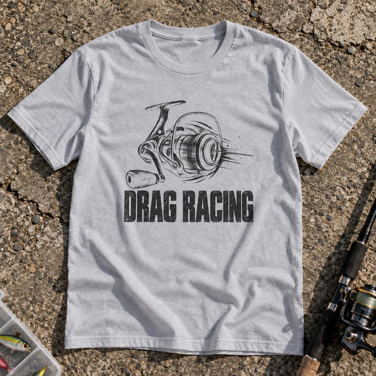 DRAG RACING