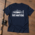 SIZE MATTERS