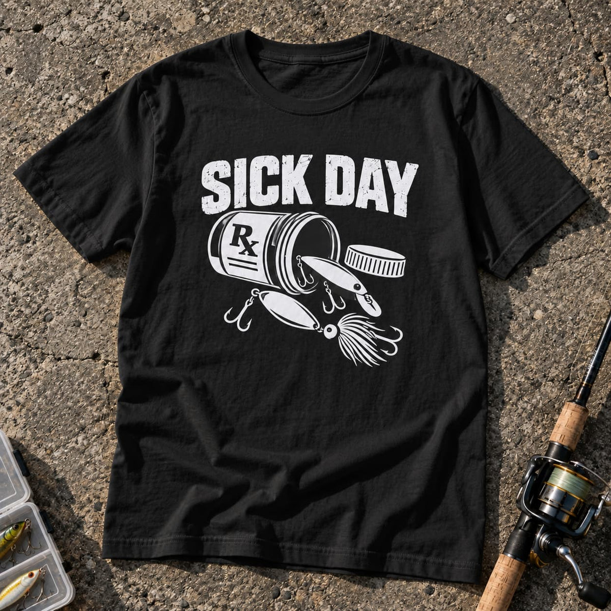 SICK DAY