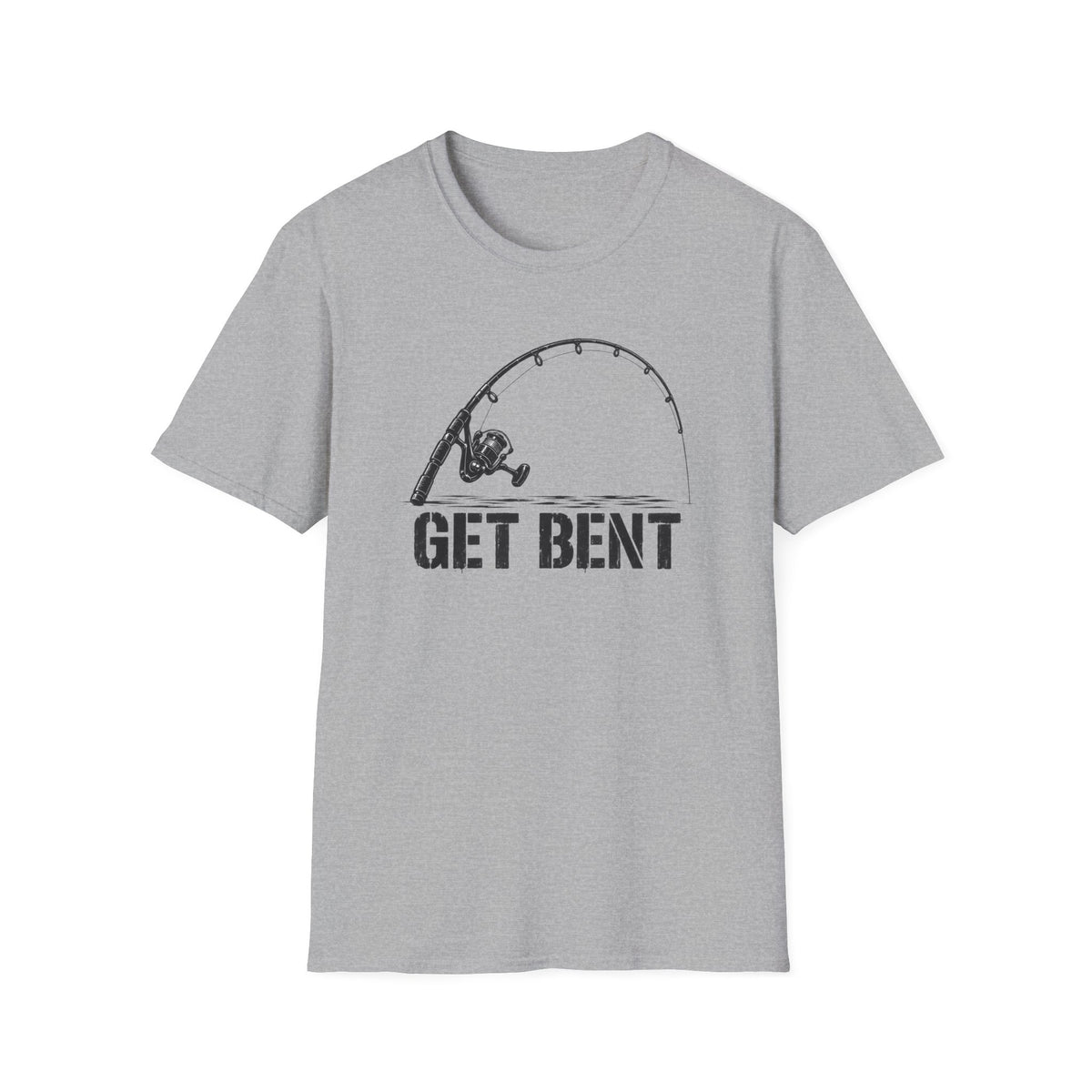 GET BENT