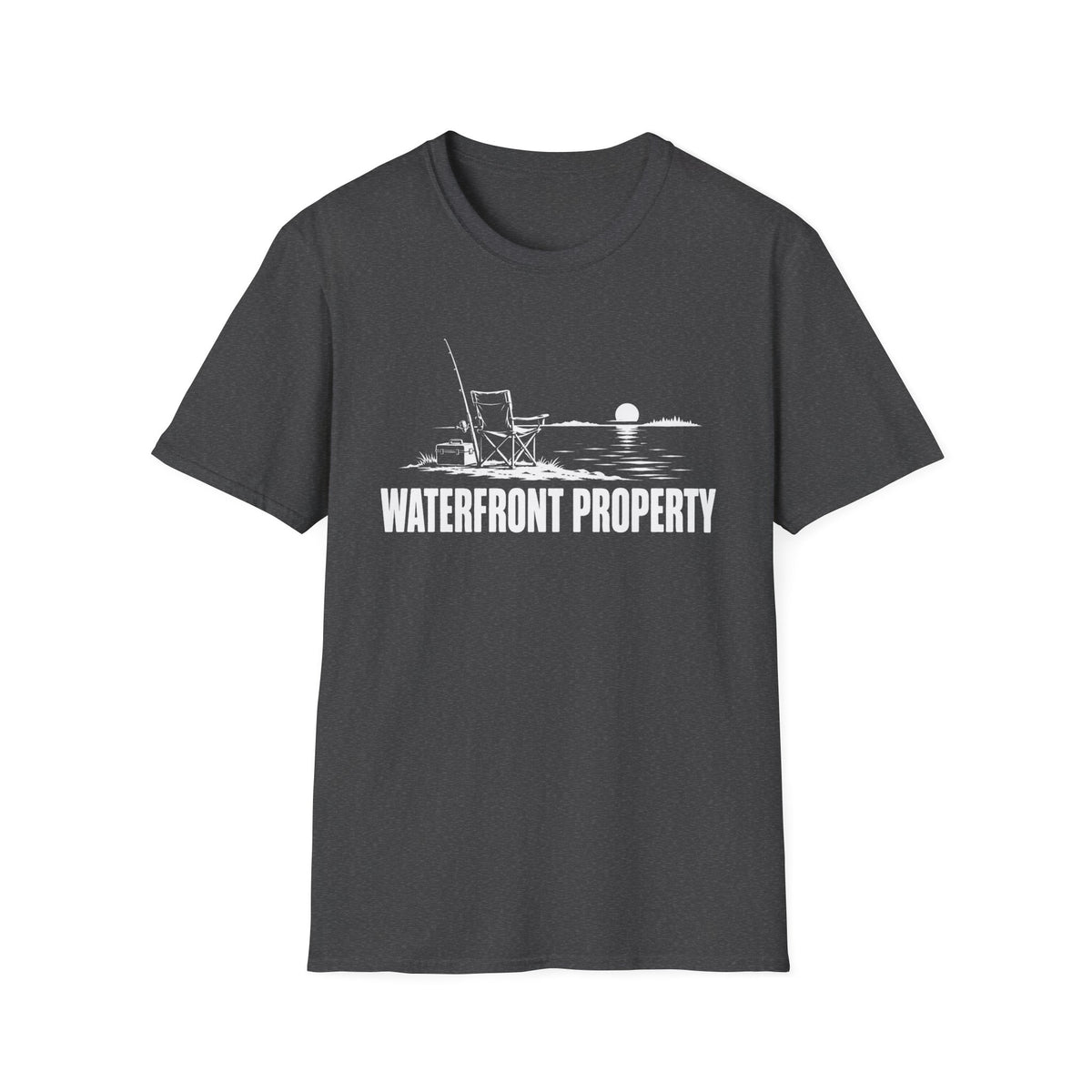 WATERFRONT PROPERTY