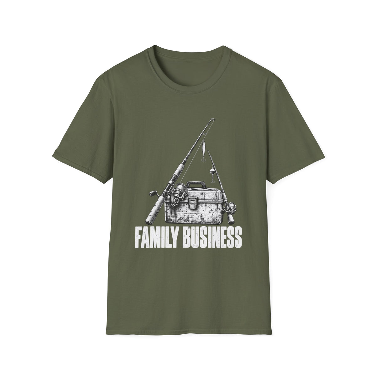 FAMILY BUSINESS