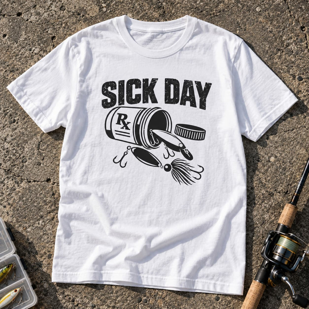 SICK DAY