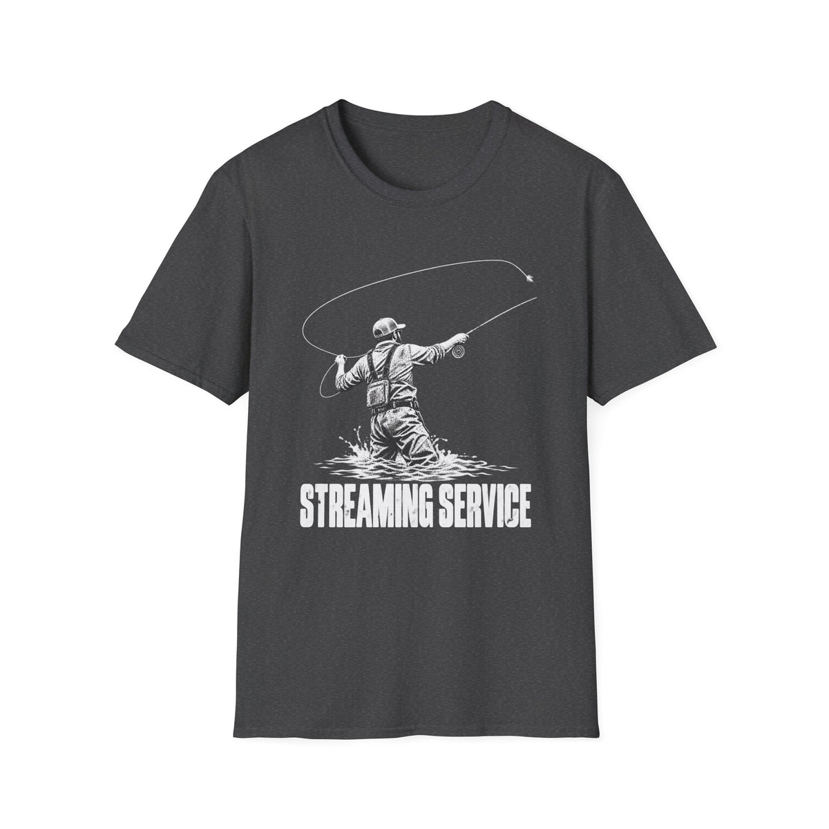 STREAMING SERVICE
