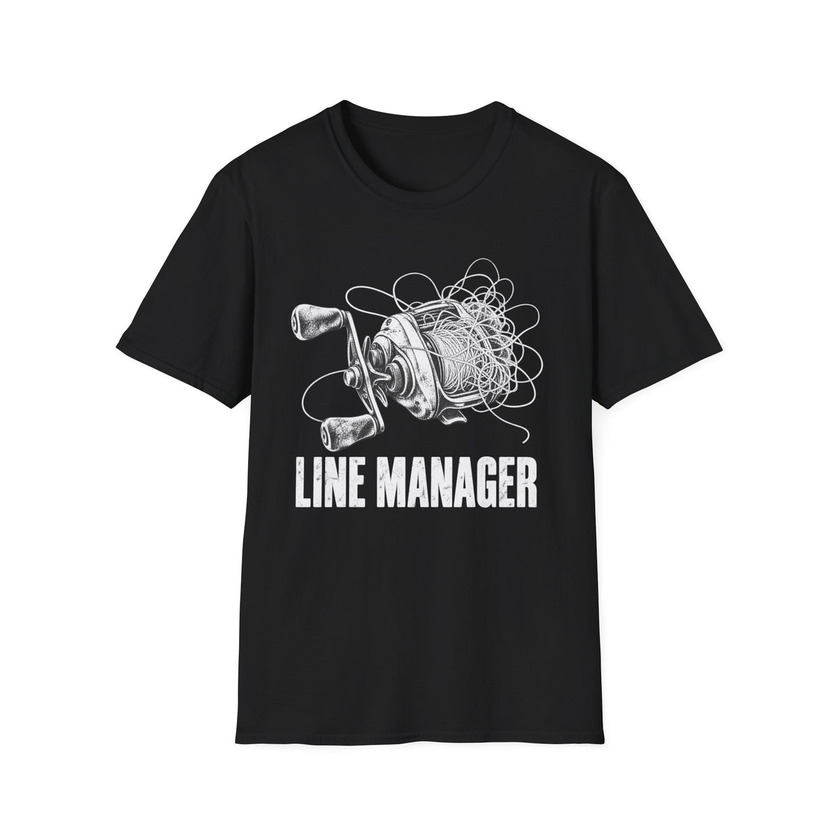 LINE MANAGER