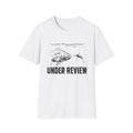 UNDER REVIEW