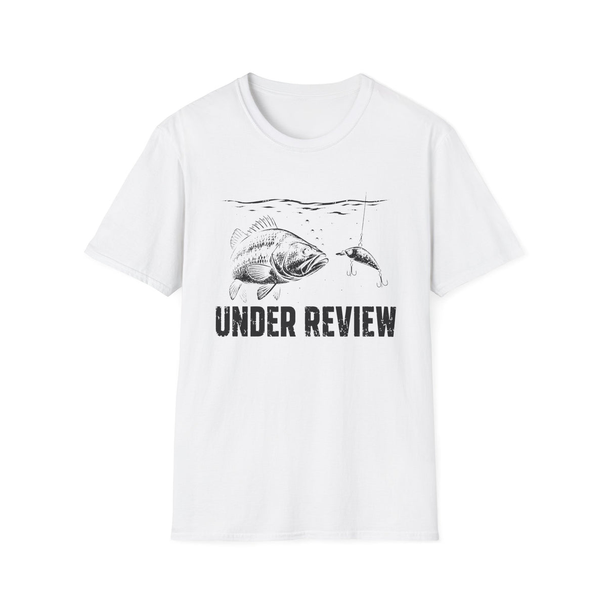 UNDER REVIEW