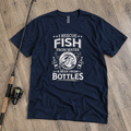 I RESCUE FISH FROM WATER