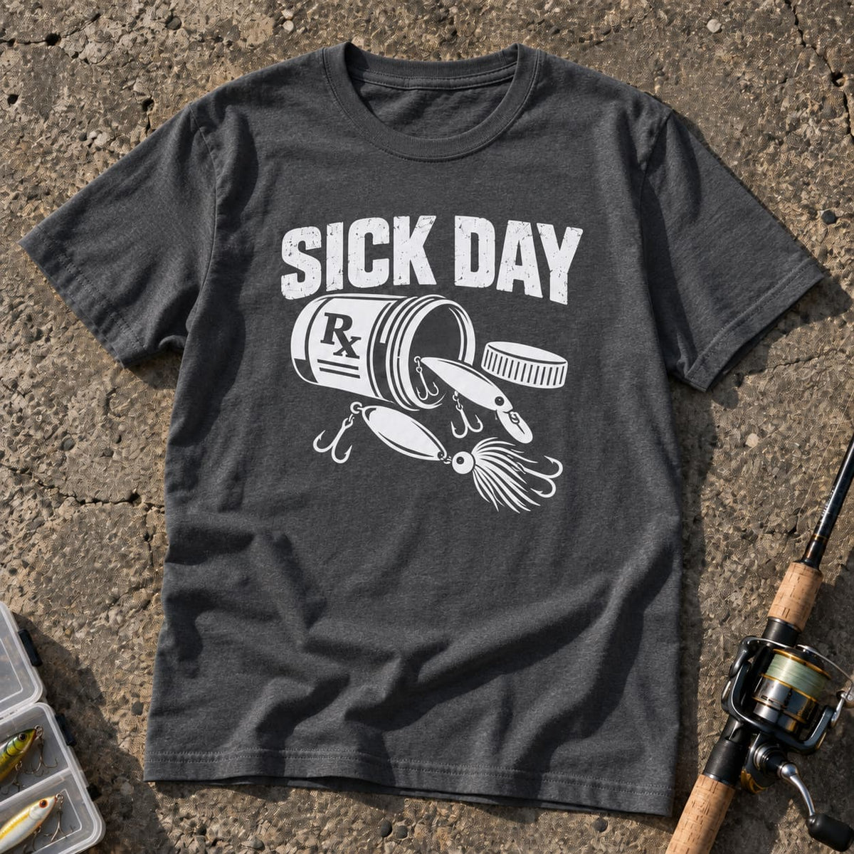 SICK DAY