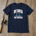 RETIRED! FULL TIME TIDE CHECKER