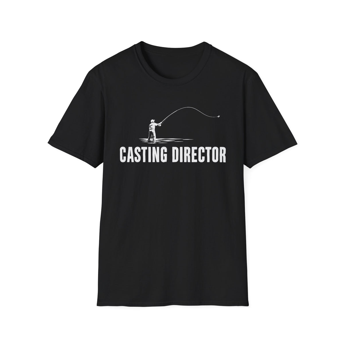 CASTING DIRECTOR