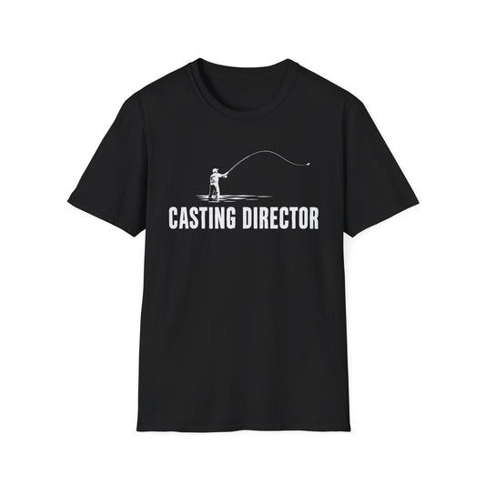 CASTING DIRECTOR