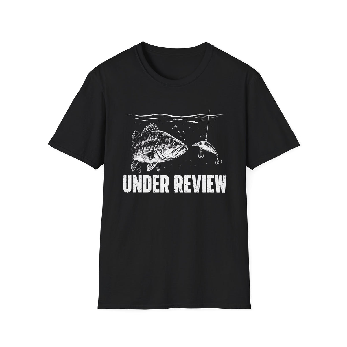 UNDER REVIEW