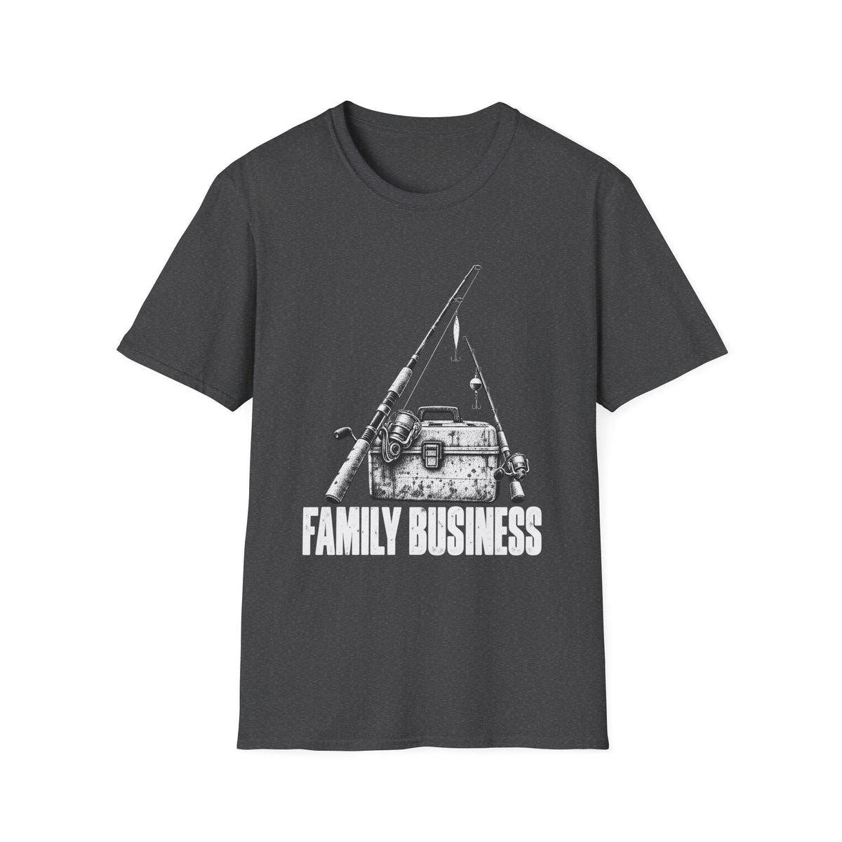 FAMILY BUSINESS