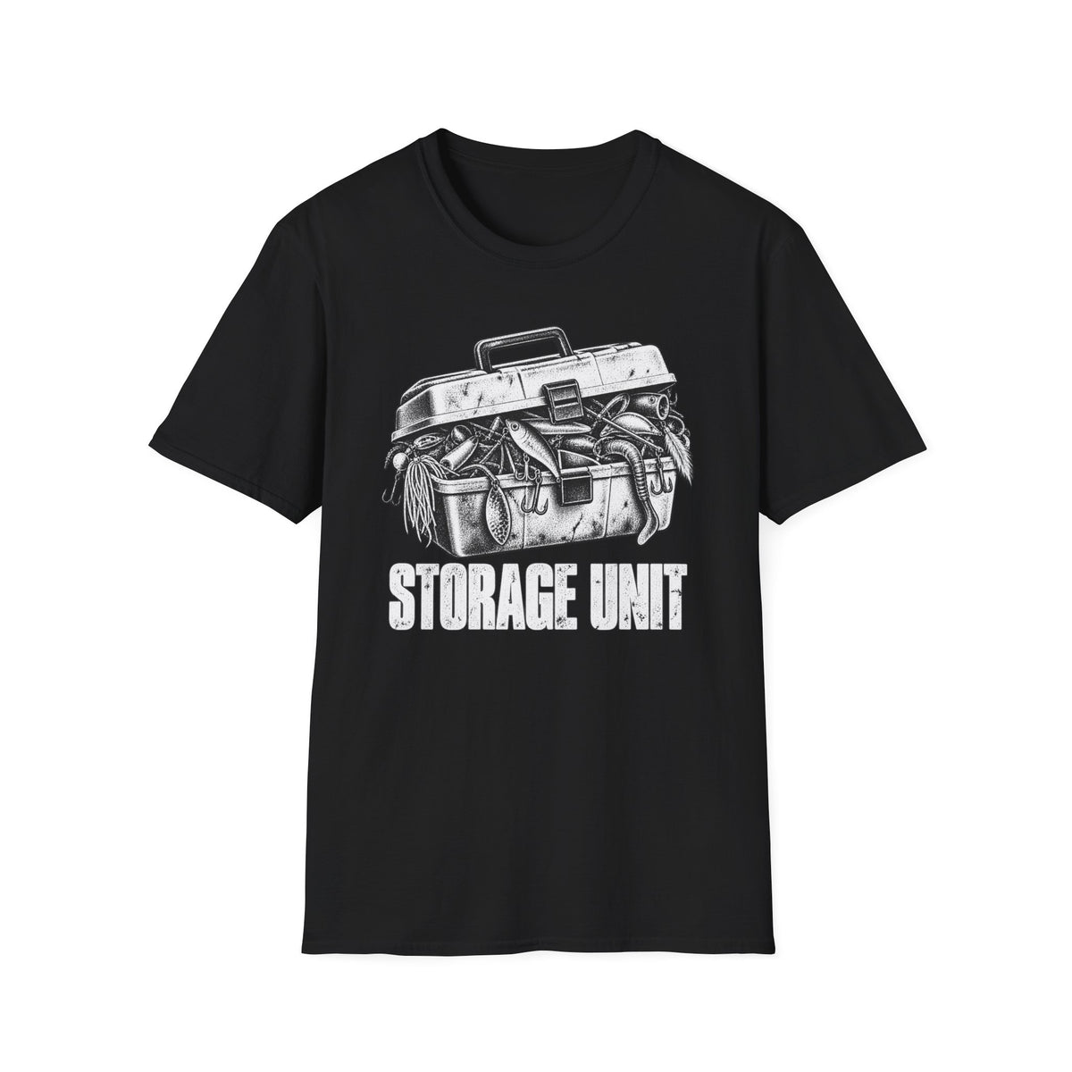 STORAGE UNIT