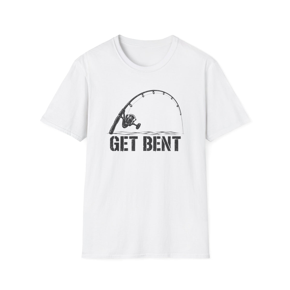 GET BENT