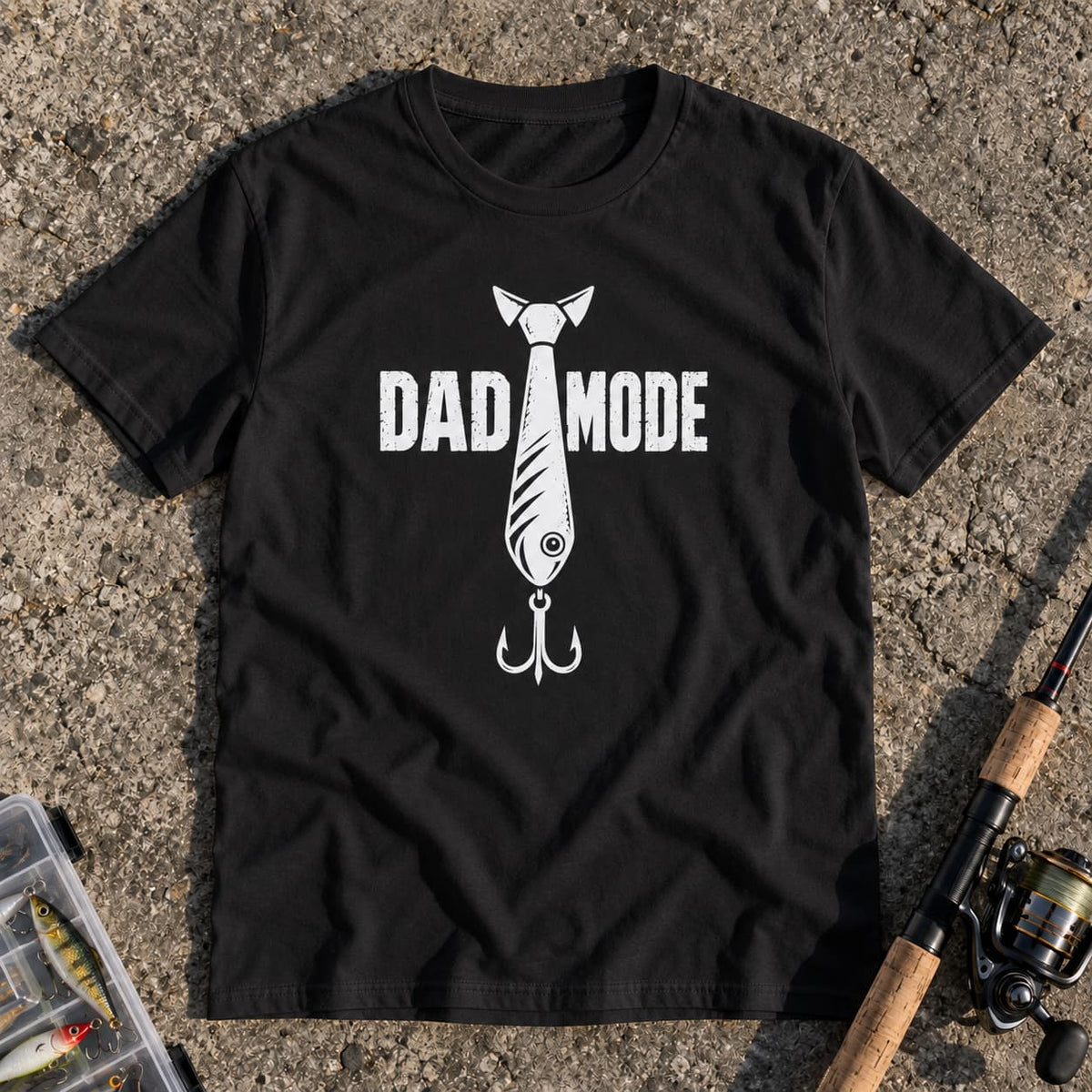 DAD MODE