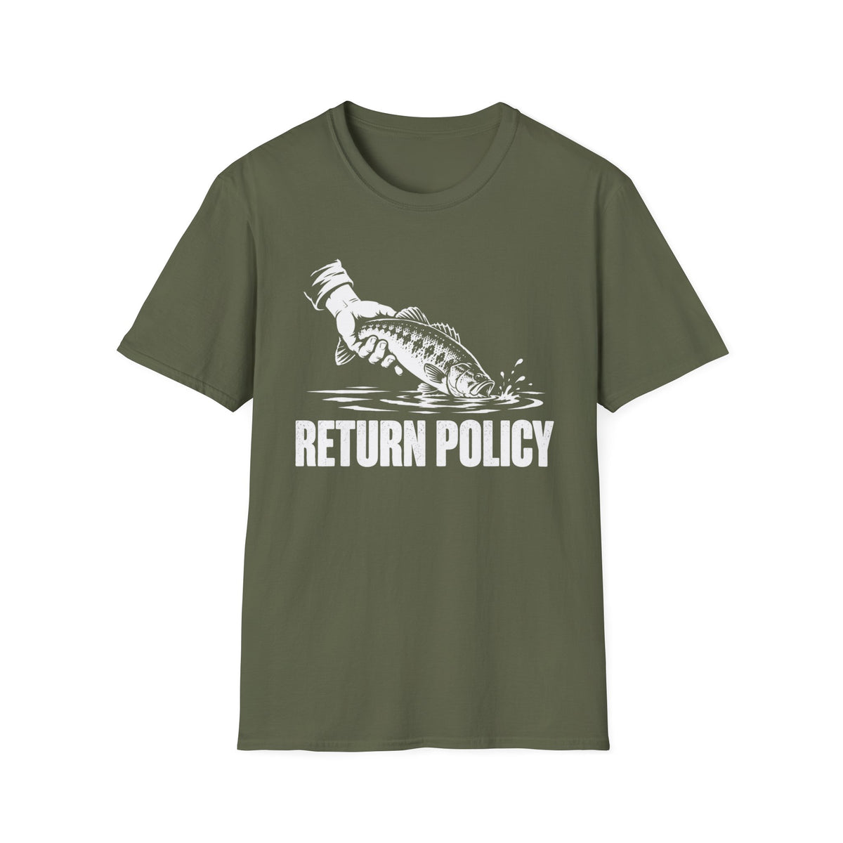 RETURN POLICY