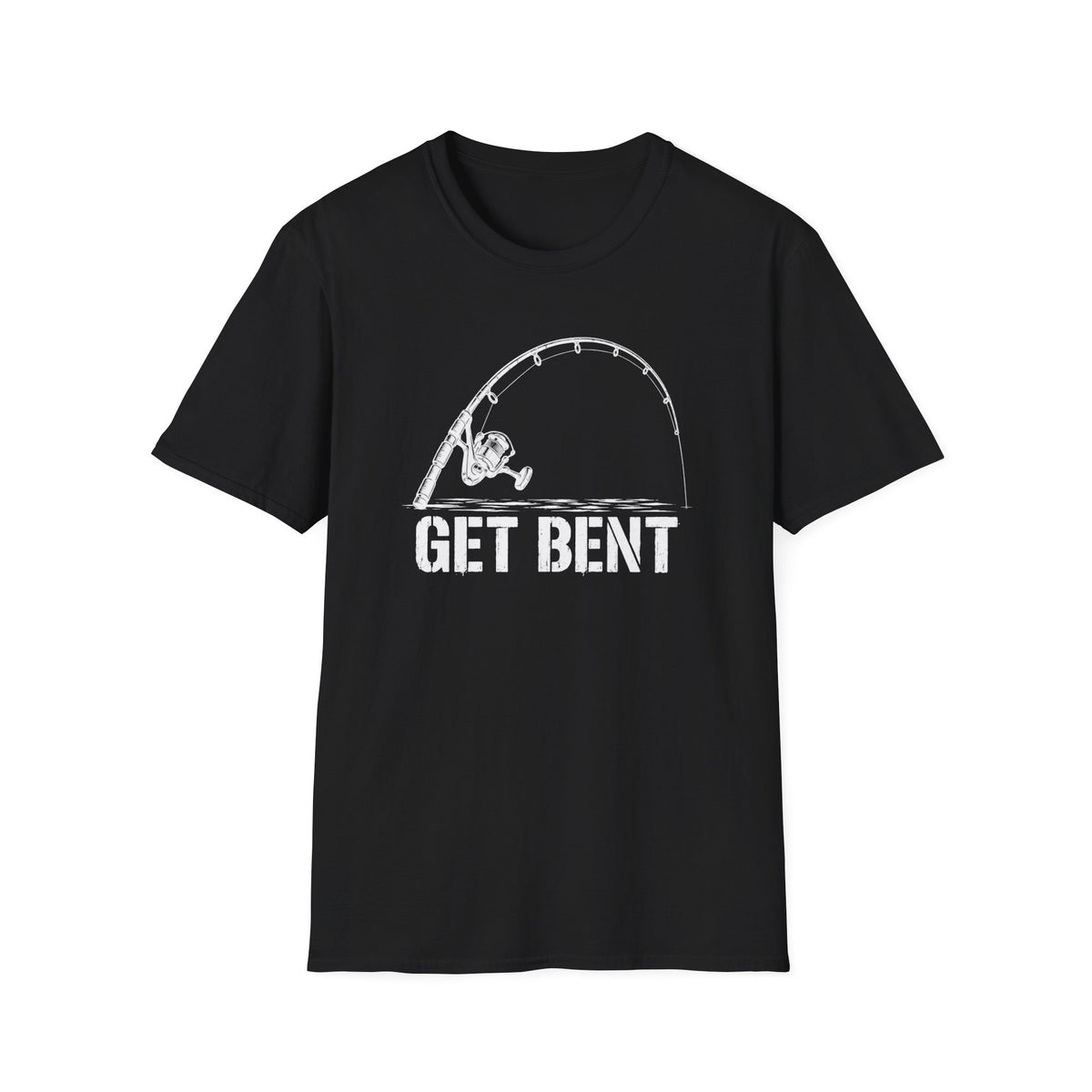 GET BENT