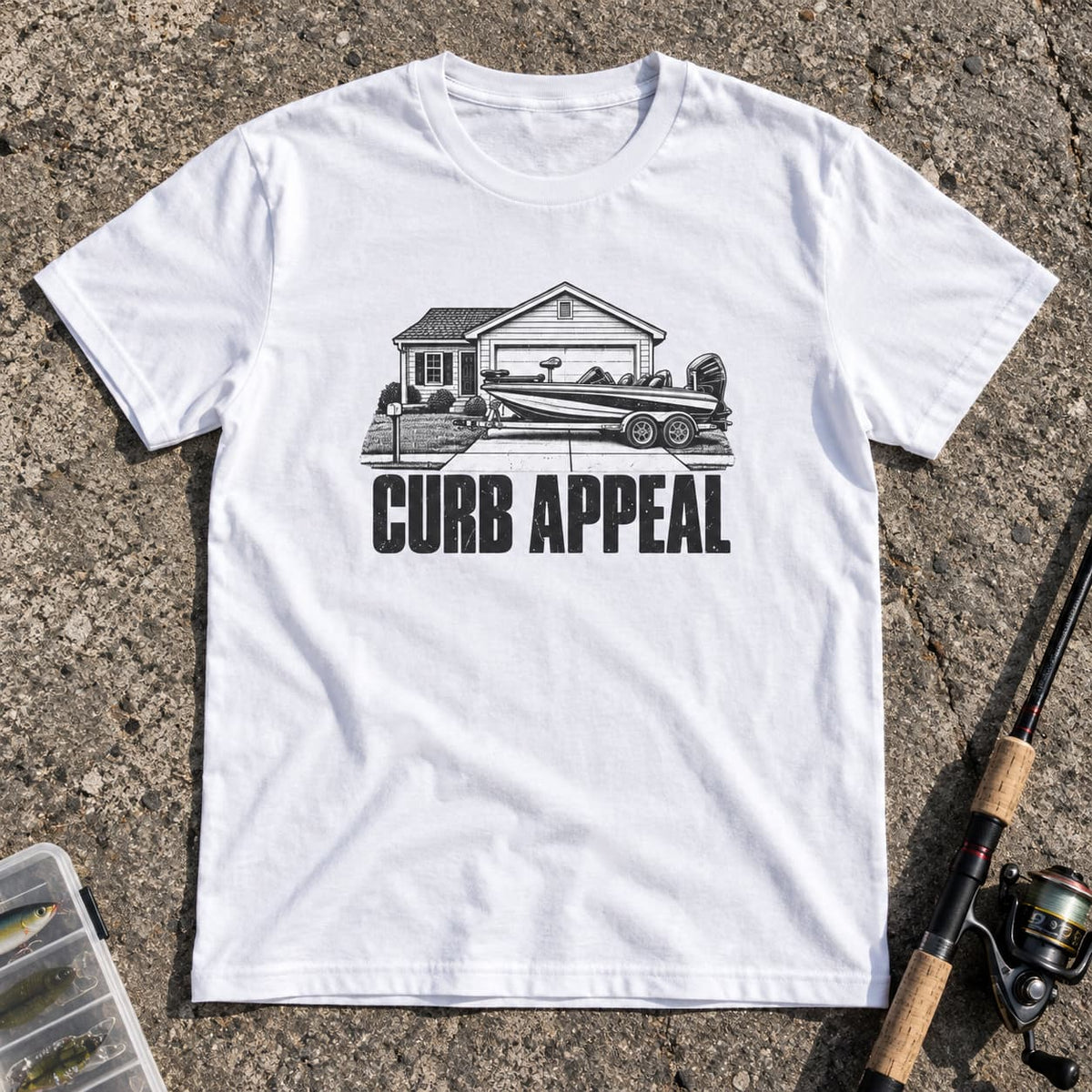 CURB APPEAL