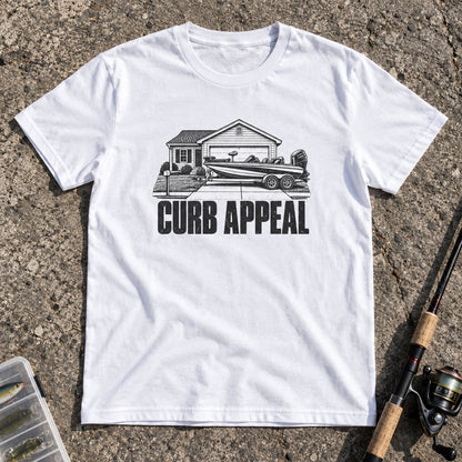 CURB APPEAL
