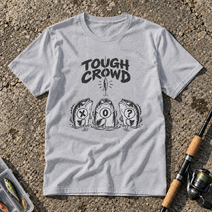 TOUGH CROWD