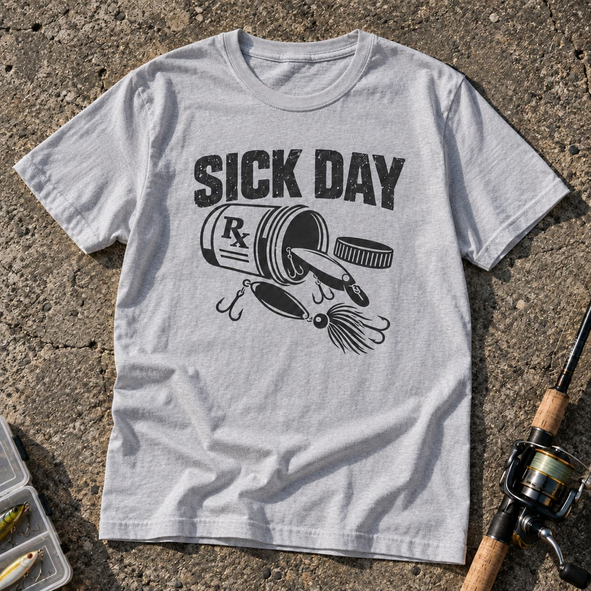 SICK DAY