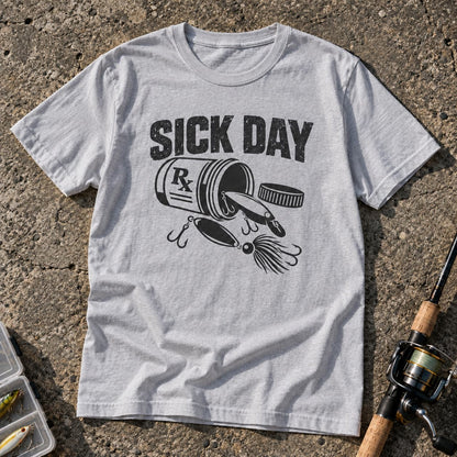 SICK DAY