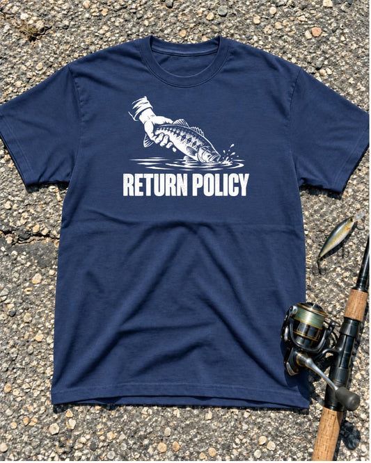RETURN POLICY